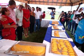 Festival de Arte y Cultura Caribeña en el Puerto Salvador Allende