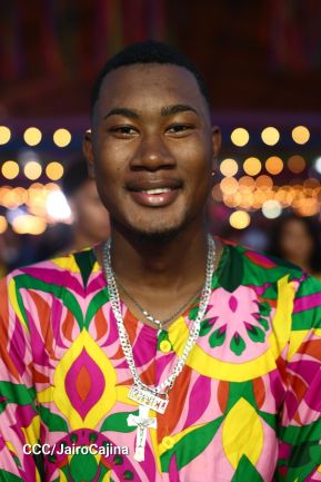 Festival de Arte y Cultura Caribeña en el Puerto Salvador Allende