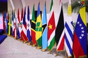 XVII Cumbre Empresarial China-Latinoamérica y el Caribe en Nicaragua