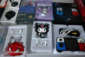 XVII Cumbre Empresarial China-Latinoamérica y el Caribe en Nicaragua