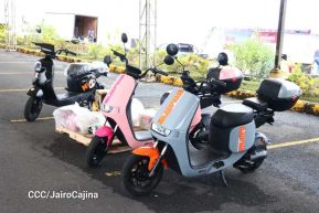 XVII Cumbre Empresarial China-Latinoamérica y el Caribe en Nicaragua