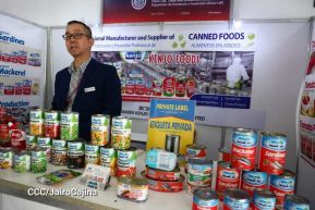 XVII Cumbre Empresarial China-Latinoamérica y el Caribe en Nicaragua