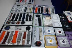 XVII Cumbre Empresarial China-Latinoamérica y el Caribe en Nicaragua