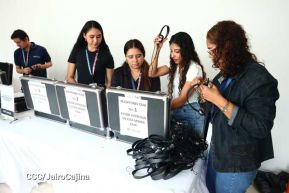 XVII Cumbre Empresarial China-Latinoamérica y el Caribe en Nicaragua