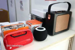 XVII Cumbre Empresarial China-Latinoamérica y el Caribe en Nicaragua