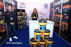 XVII Cumbre Empresarial China-Latinoamérica y el Caribe en Nicaragua