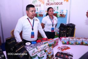 XVII Cumbre Empresarial China-Latinoamérica y el Caribe en Nicaragua