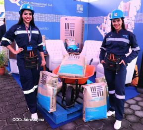 XVII Cumbre Empresarial China-Latinoamérica y el Caribe en Nicaragua