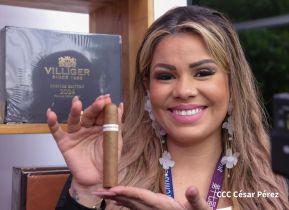 XVII Cumbre Empresarial China-Latinoamérica y el Caribe en Nicaragua