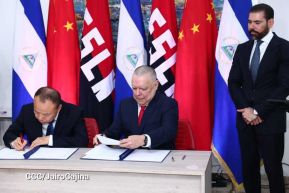 XVII Cumbre Empresarial China-Latinoamérica y el Caribe en Nicaragua