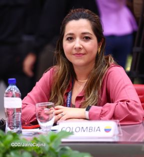 XVII Cumbre Empresarial China-Latinoamérica y el Caribe en Nicaragua