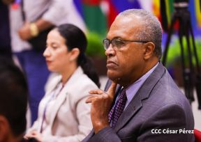 XVII Cumbre Empresarial China-Latinoamérica y el Caribe en Nicaragua