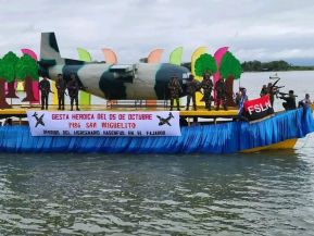 Río San Juan se viste de color y tradición en su vibrante carnaval