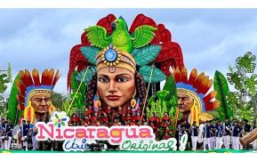 Río San Juan se viste de color y tradición en su vibrante carnaval