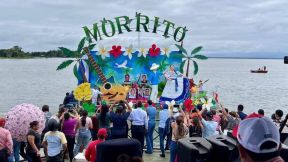 Río San Juan se viste de color y tradición en su vibrante carnaval