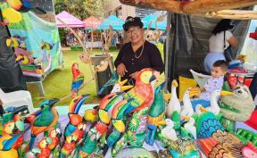 Río San Juan se viste de color y tradición en su vibrante carnaval