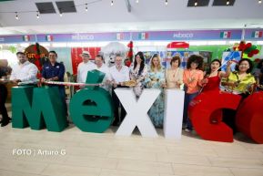 Festival Gastronómico y Tradiciones Navideñas de Nuestros Pueblos 2024