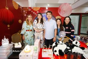 Festival Gastronómico y Tradiciones Navideñas de Nuestros Pueblos 2024