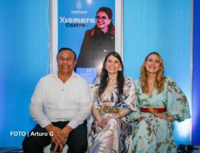 Festival Gastronómico y Tradiciones Navideñas de Nuestros Pueblos 2024