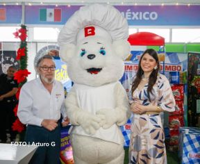 Festival Gastronómico y Tradiciones Navideñas de Nuestros Pueblos 2024