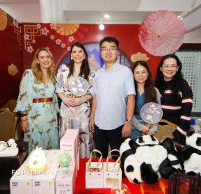 Festival Gastronómico y Tradiciones Navideñas de Nuestros Pueblos 2024