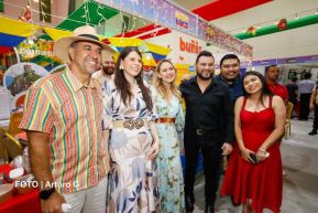 Festival Gastronómico y Tradiciones Navideñas de Nuestros Pueblos 2024