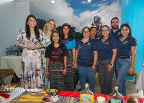 Festival Gastronómico y Tradiciones Navideñas de Nuestros Pueblos 2024