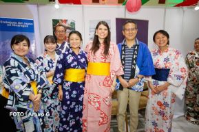 Festival Gastronómico y Tradiciones Navideñas de Nuestros Pueblos 2024