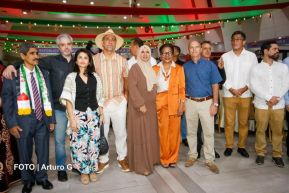 Festival Gastronómico y Tradiciones Navideñas de Nuestros Pueblos 2024