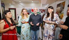 Festival Gastronómico y Tradiciones Navideñas de Nuestros Pueblos 2024