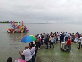Río San Juan se viste de color y tradición en su vibrante carnaval