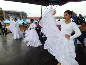 Río San Juan se viste de color y tradición en su vibrante carnaval
