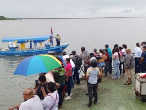 Río San Juan se viste de color y tradición en su vibrante carnaval
