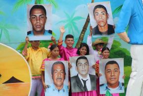 Río San Juan se viste de color y tradición en su vibrante carnaval