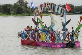 Río San Juan se viste de color y tradición en su vibrante carnaval