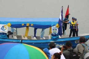 Río San Juan se viste de color y tradición en su vibrante carnaval