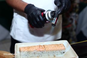 Festival Gastronómico y Tradiciones Navideñas de Nuestros Pueblos 2024