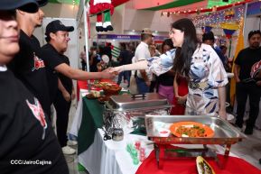 Festival Gastronómico y Tradiciones Navideñas de Nuestros Pueblos 2024