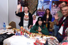 Festival Gastronómico y Tradiciones Navideñas de Nuestros Pueblos 2024