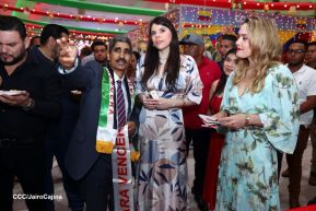 Festival Gastronómico y Tradiciones Navideñas de Nuestros Pueblos 2024