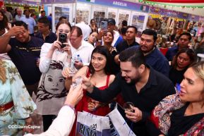 Festival Gastronómico y Tradiciones Navideñas de Nuestros Pueblos 2024