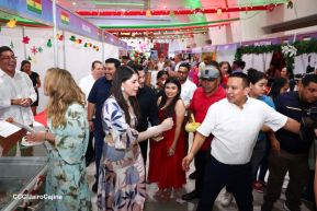 Festival Gastronómico y Tradiciones Navideñas de Nuestros Pueblos 2024