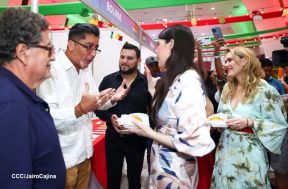 Festival Gastronómico y Tradiciones Navideñas de Nuestros Pueblos 2024