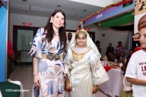 Festival Gastronómico y Tradiciones Navideñas de Nuestros Pueblos 2024