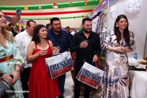 Festival Gastronómico y Tradiciones Navideñas de Nuestros Pueblos 2024