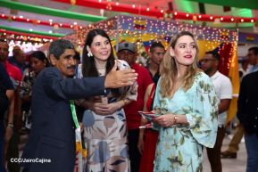 Festival Gastronómico y Tradiciones Navideñas de Nuestros Pueblos 2024