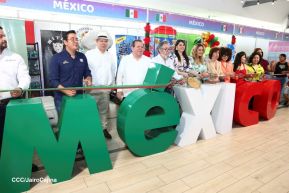 Festival Gastronómico y Tradiciones Navideñas de Nuestros Pueblos 2024