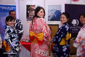 Festival Gastronómico y Tradiciones Navideñas de Nuestros Pueblos 2024