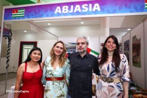 Festival Gastronómico y Tradiciones Navideñas de Nuestros Pueblos 2024