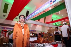 Festival Gastronómico y Tradiciones Navideñas de Nuestros Pueblos 2024